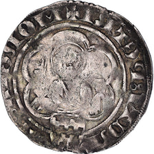 Monnaie, Liège, Principalty of Liege, Jean d'Arckel, Gros de saint Pierre