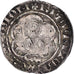 Monnaie, Liège, Principalty of Liege, Jean d'Arckel, Gros de saint Pierre