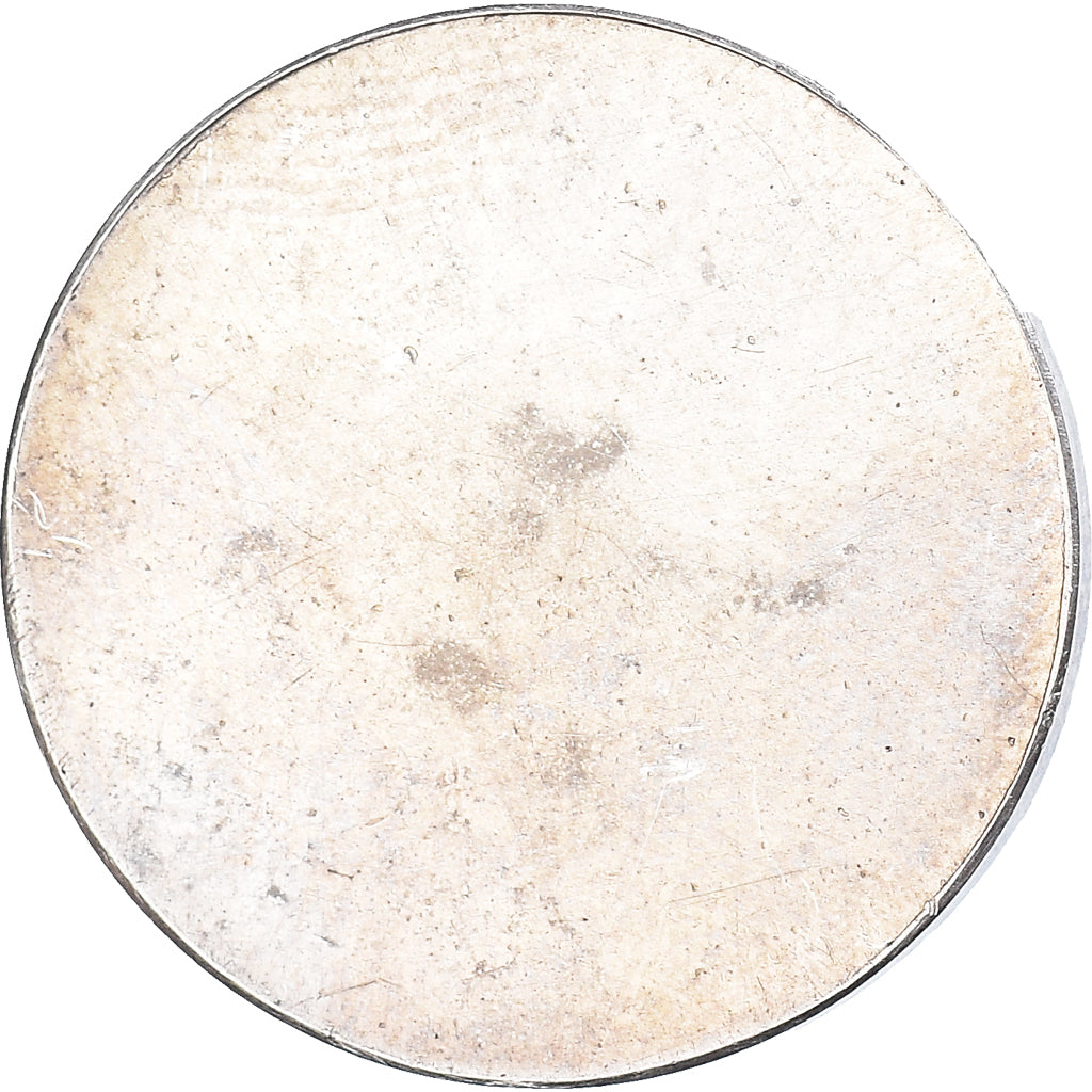 LIEGE, Token, saint Lambert, SEDE VACANTE, AU(50-53), Copper-nickel