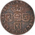 Coin, Spanish Netherlands, NAMUR, Maximilian Emmanuel of Bavaria, Liard, 1712