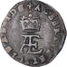 Coin, Spanish Netherlands, Flanders, Albert & Isabella, 2 Denier, 8 Mites, 1616