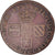 Moneta, Hiszpania niderlandzka, NAMUR, Philip V of Spain, 2 Liards, 1709, Namur