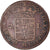Coin, Spanish Netherlands, NAMUR, Philip V of Spain, 2 Liards, 1709, Namur