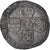 Munten, Lage Spaanse landen, Philippe IV, Liard, 12 Mites, 1643 Tournai