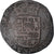 Coin, Spanish Netherlands, , Philippe IV, Liard, 12 Mites, 1643, Tournai