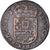 Moneta, Hiszpania niderlandzka, Flanders, Charles II, Liard, 12 Mites, 1693