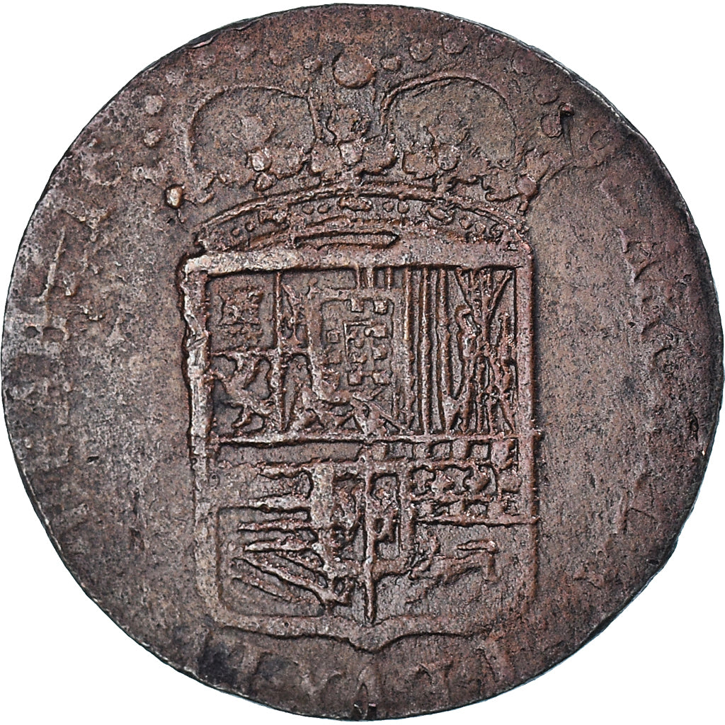 Moneda, Países Bajos españoles, Maximilian Emmanuel of Bavaria, Liard