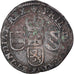 Coin, Spanish Netherlands, Philippe IV, Liard, Brussels, VF(30-35), Copper