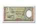 Geldschein, Indonesien, 25 Rupiah, 1958, KM:57, UNZ