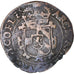 Monnaie, Pays-Bas espagnols, Flandre, Philippe IV, Gigot, 6 Mites, 1626, Bruges