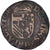 Munten, Lage Spaanse landen, Philippe II, Liard, 1586, Arras, FR+, Koper