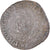 Monnaie, Pays-Bas espagnols, Philippe II, Liard, 1582, Tournai, TB, Cuivre