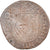 Moneta, Paesi Bassi Spagnoli, Philippe II, Liard, 1586, Tournai, MB, Rame