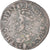 Moneta, Paesi Bassi Spagnoli, Philippe II, Liard, 1587, Anvers, MB+, Rame