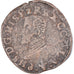Coin, Spanish Netherlands, Philippe II, liard des États, n.d. (1578-1580)