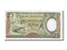 Biljet, Indonesië, 25 Rupiah, 1958, NIEUW