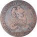 Munten, Frankrijk, Principauté de Sedan, Henri de la Tour d'Auvergne, Liard