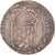 Moneda, Países Bajos españoles, Artois, Philippe IV, Liard, 1639, Arras, MBC