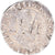 Moneta, Paesi Bassi Spagnoli, Philippe II, 1/5 Ecu, 1566, Anvers, MB+, Argento