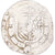 Monnaie, Pays-Bas espagnols, Philippe II, 1/20 Ecu, 1594, Anvers, TB, Billon