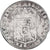 Coin, Spanish Netherlands, BRABANT, Charles II, 4 Patards, 1698, Antwerp