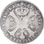 Coin, Spanish Netherlands, BRABANT, Charles II, 4 Patards, 1698, Antwerp