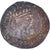 Coin, Spanish Netherlands, Charles Quint, Courte, Bruges, VF(30-35), Copper