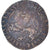 Moneta, Paesi Bassi Spagnoli, Charles Quint, Courte, Bruges, MB+, Rame