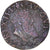 Moneta, Paesi Bassi Spagnoli, Charles Quint, Courte, 1547, Anvers, MB+, Rame