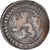 Coin, Spanish Netherlands, Charles Quint, Courte, Nimègue, VF(20-25), Copper