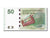Banconote, Hong Kong, 50 Dollars, 2010, KM:213a, SPL