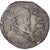 Monnaie, Pays-Bas espagnols, Philippe II, Courte, Anvers, TB, Cuivre