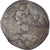 Coin, Spanish Netherlands, Philippe II, Courte, Anvers, VF(20-25), Copper