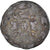 Coin, Spanish Netherlands, Philippe II, Courte, Nimègue, VF(30-35), Copper