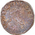 Coin, Spanish Netherlands, Philippe II, Courte, VF(20-25), Copper