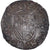 Coin, Spanish Netherlands, Philippe II, Maille, Tournai, VF(20-25), Copper