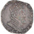 Monnaie, Pays-Bas espagnols, Philippe II, Maille, 1581, Bruges, TB+, Cuivre