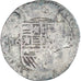 Coin, Spanish Netherlands, Albert & Isabella, Patard, 1616, VF(20-25), Billon
