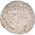 Coin, Spanish Netherlands, Charles Quint, Gros, Maastricht, VF(20-25), Billon