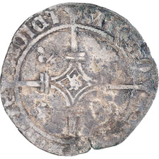 Coin, Spanish Netherlands, Charles Quint, Gros, VF(20-25), Billon