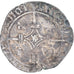 Coin, Spanish Netherlands, Charles Quint, Gros, VF(20-25), Billon