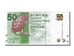 Banconote, Hong Kong, 50 Dollars, 2010, KM:213a, SPL