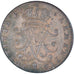 Coin, Luxembourg, Maria Theresa, 2 Liards, 1760, Brussels, EF(40-45), Copper