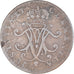 Monnaie, Luxembourg, Maria Theresa, Liard, 1759, Bruxelles, TB+, Cuivre, KM:3
