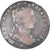 Coin, AUSTRIAN NETHERLANDS, Maria Theresa, Liard, Oord, 1745, Namur, VF(20-25)
