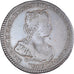 AUSTRIAN NETHERLANDS, Token, Marie-Thérèse, États de Namur, 1744, VF(30-35)