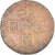 Coin, Spanish Netherlands, Maximilian Emmanuel of Bavaria, Liard, 1712, Namur