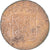 Coin, Spanish Netherlands, Maximilian Emmanuel of Bavaria, Liard, 1712, Namur