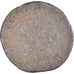 Münze, Spanische Niederlande, François d'Anjou, Liard, 12 Mites, 1582, Gand