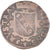 Monnaie, Pays-Bas espagnols, Liard, 12 Mites, 1583, Bruges, TB+, Cuivre